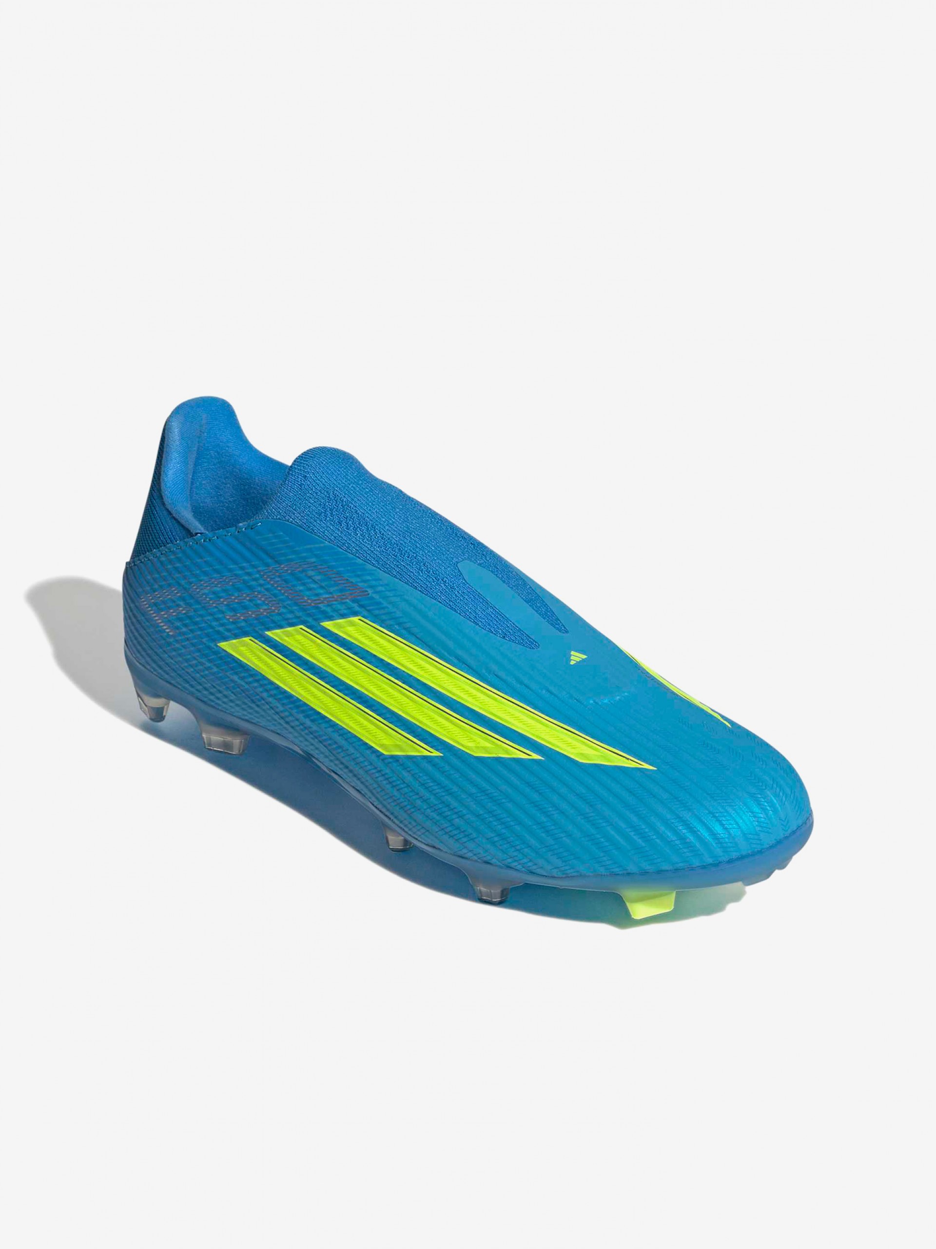 Adidas F50 League LL FG/MG Football Boots