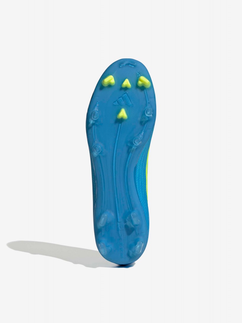 Botas de F�tbol Adidas F50 League LL FG/MG