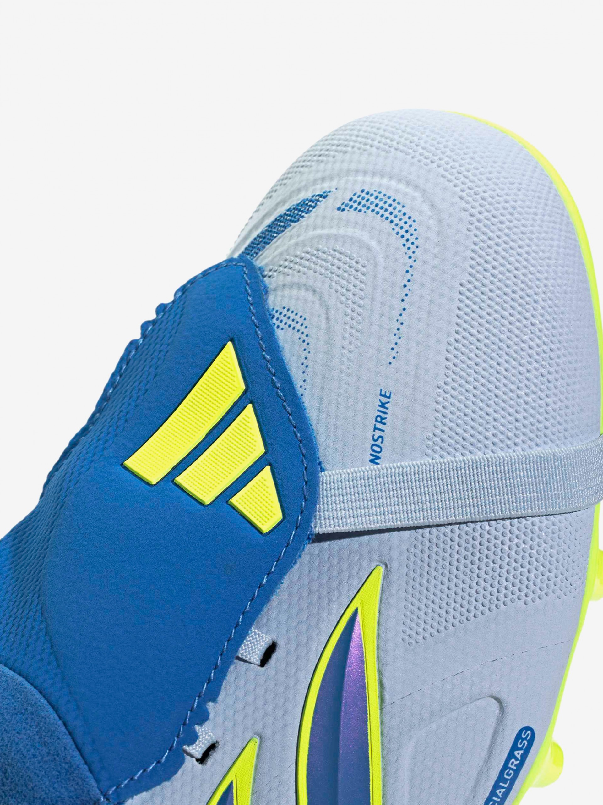 Botas de Fútbol Adidas Predator League FT AG