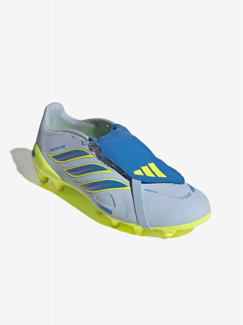 Botas de Fútbol Adidas Predator League FT AG Botas de Fútbol Adidas Predator League FT AG