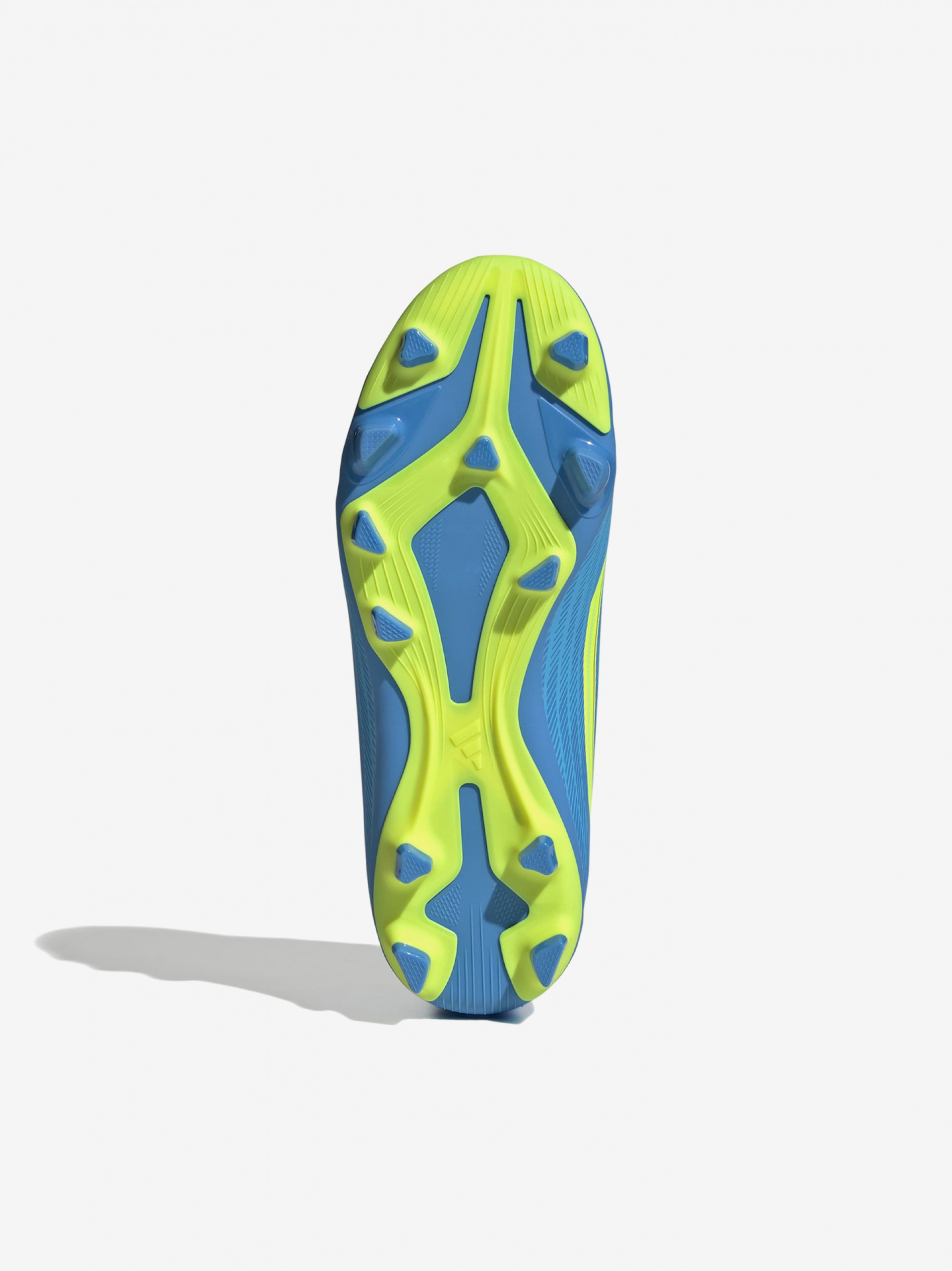 Botas de Fútbol Adidas F50 Club FG/MG J