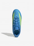 Botas de F�tbol Adidas F50 Club FG/MG J