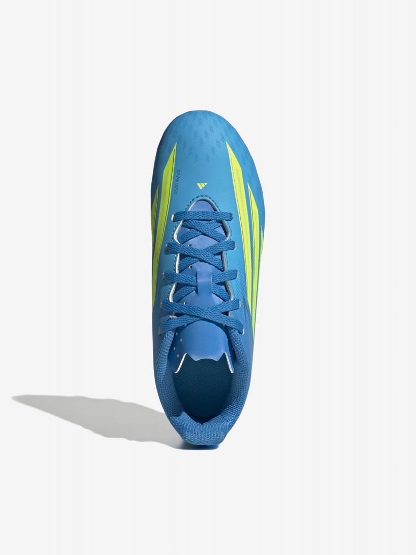 Botas de F�tbol Adidas F50 Club FG/MG J