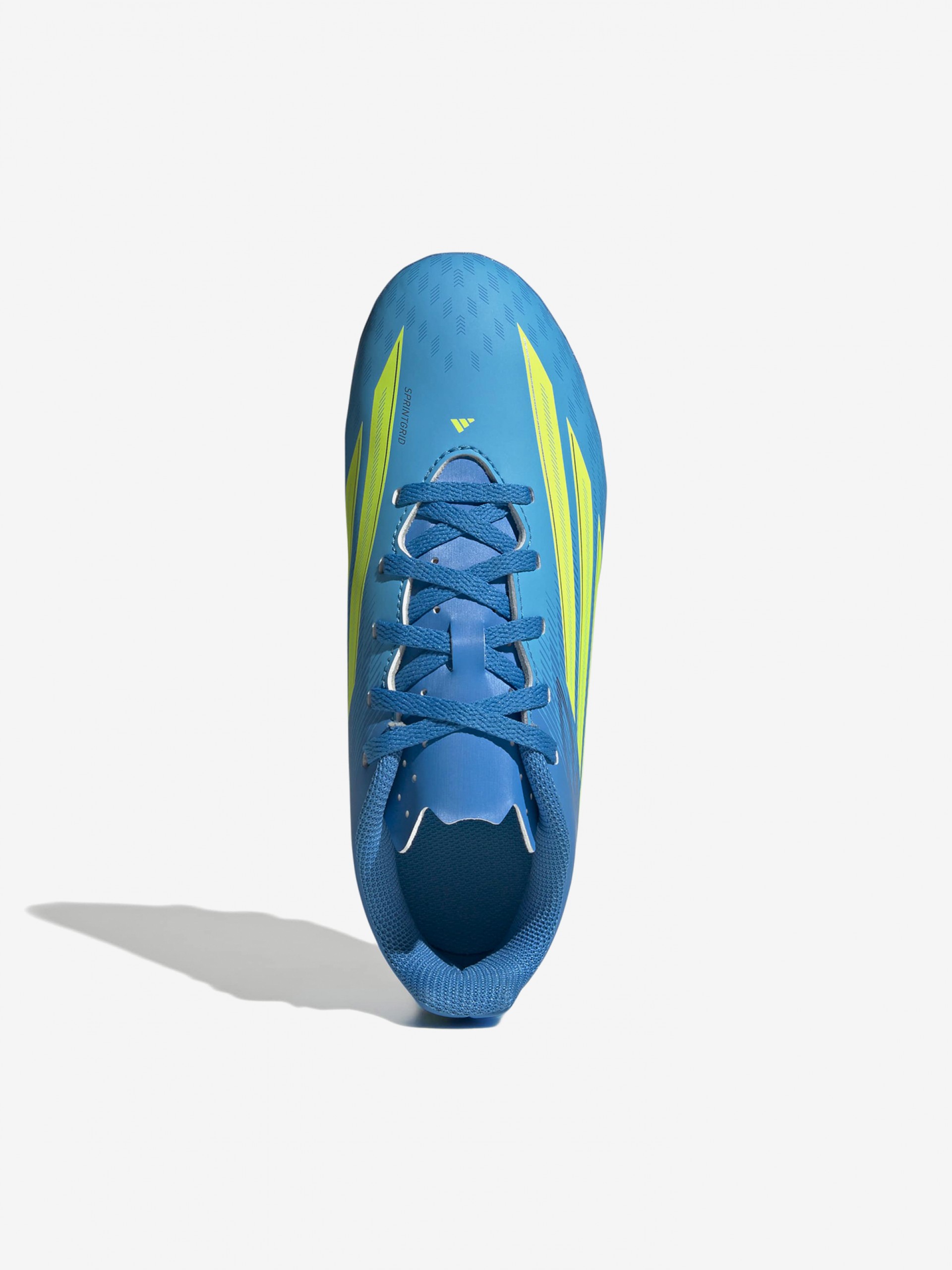 Chuteiras Adidas F50 Club FG/MG J Para Criança