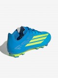 Botas de F�tbol Adidas F50 Club FG/MG J