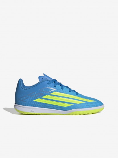 Sapatilhas de Futsal Adidas F50 Club IN J Para Crian�a