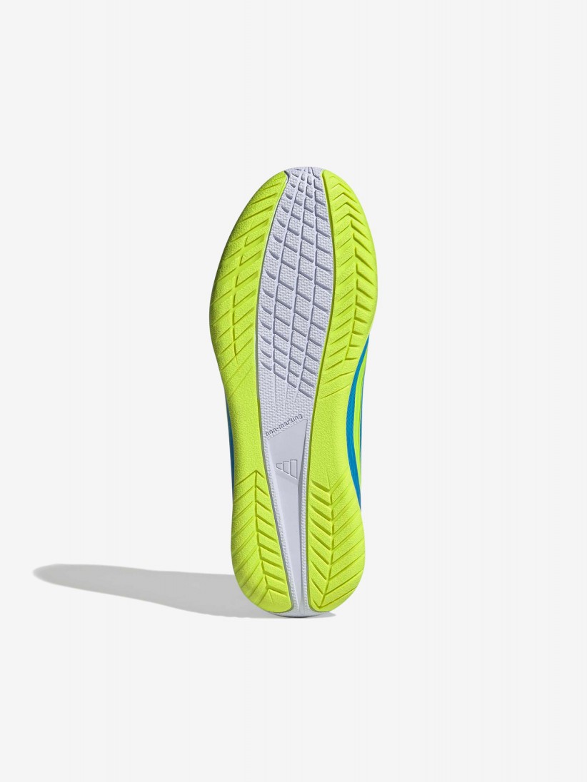 Sapatilhas de Futsal Adidas F50 Club IN J Para Criança Sapatilhas de Futsal Adidas F50 Club IN J Para Criança