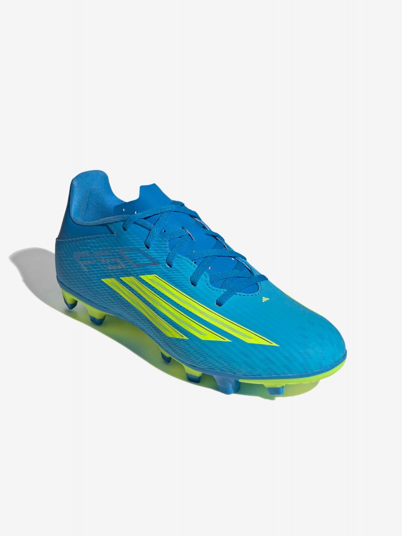 Chuteiras Adidas F50 Club FG/MG Chuteiras Adidas F50 Club FG/MG