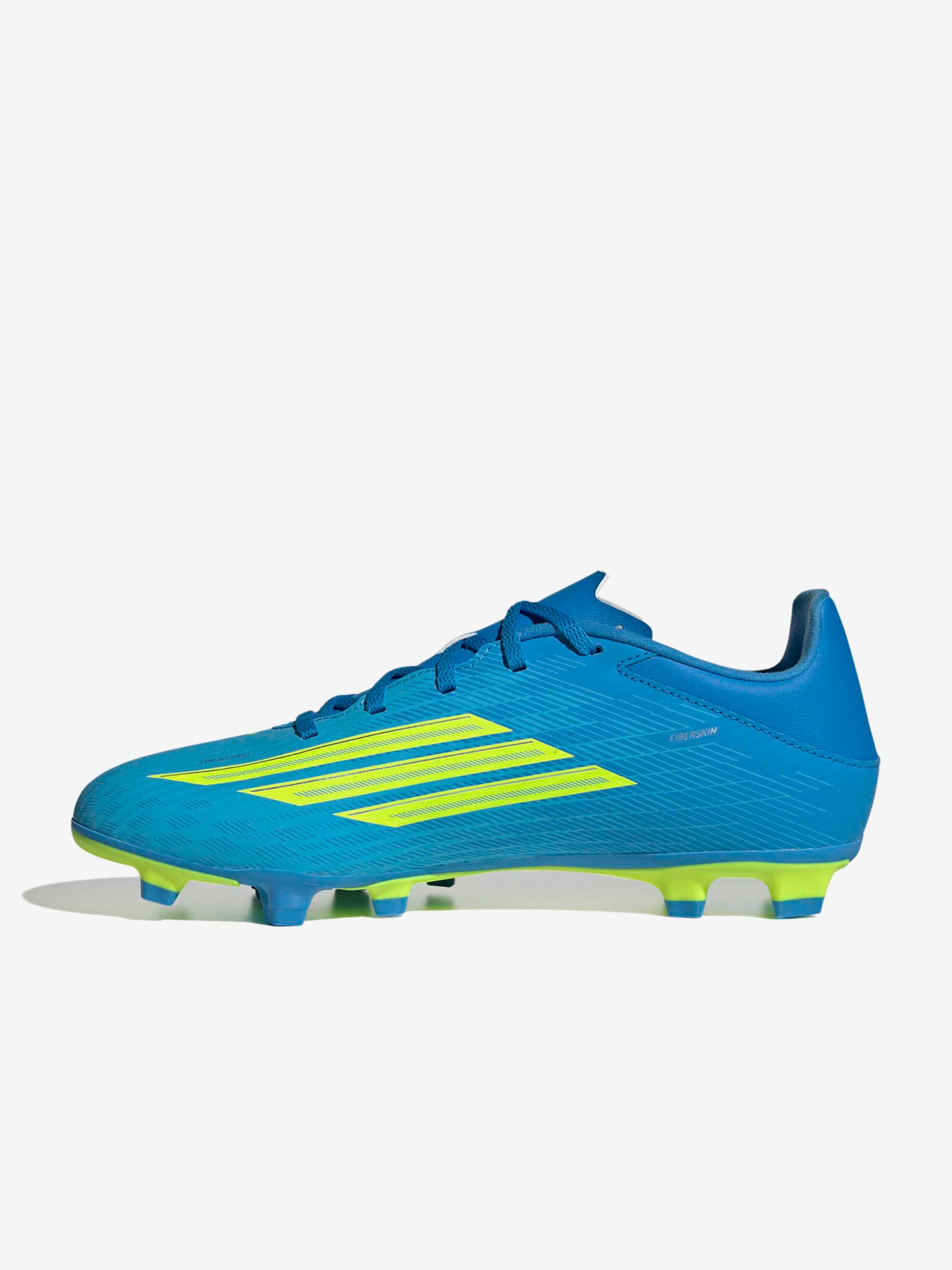 Chuteiras Adidas F50 Club FG/MG