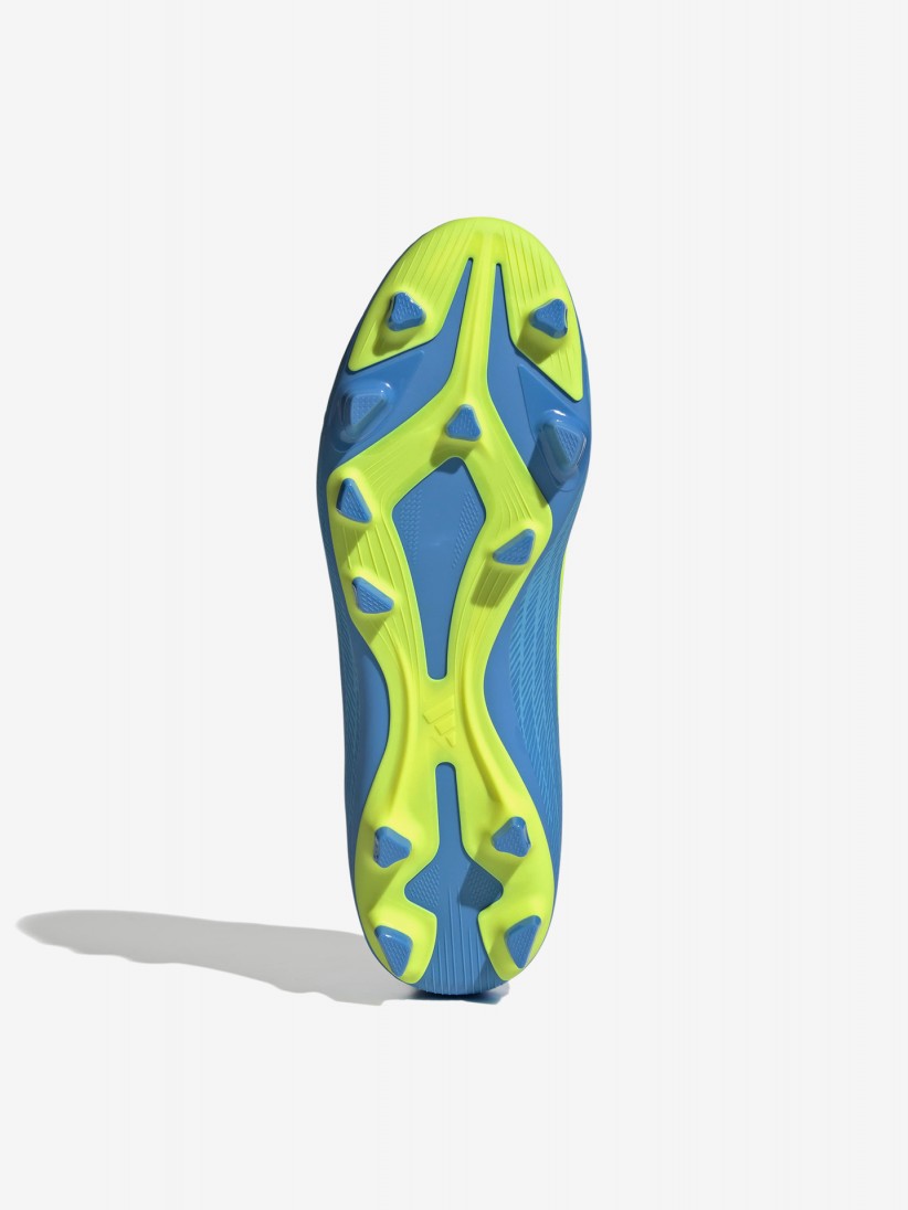 Chuteiras Adidas F50 Club FG/MG Chuteiras Adidas F50 Club FG/MG