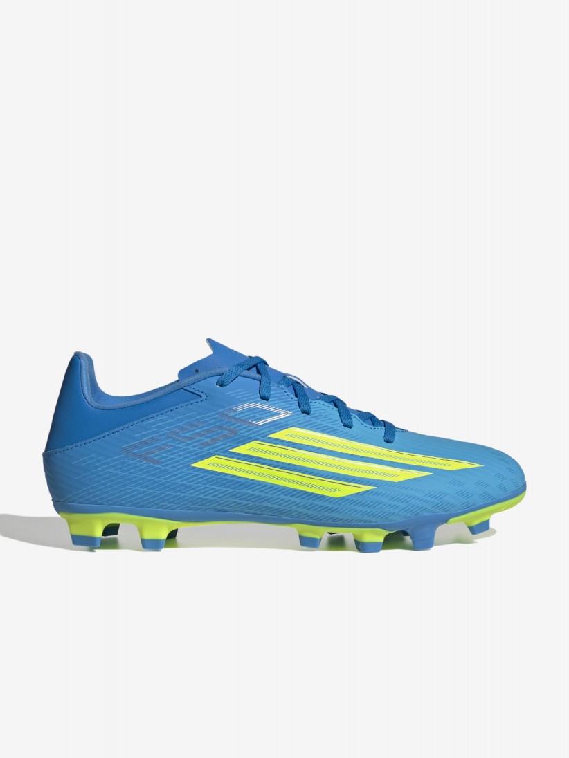 Chuteiras Adidas F50 Club FG/MG Chuteiras Adidas F50 Club FG/MG