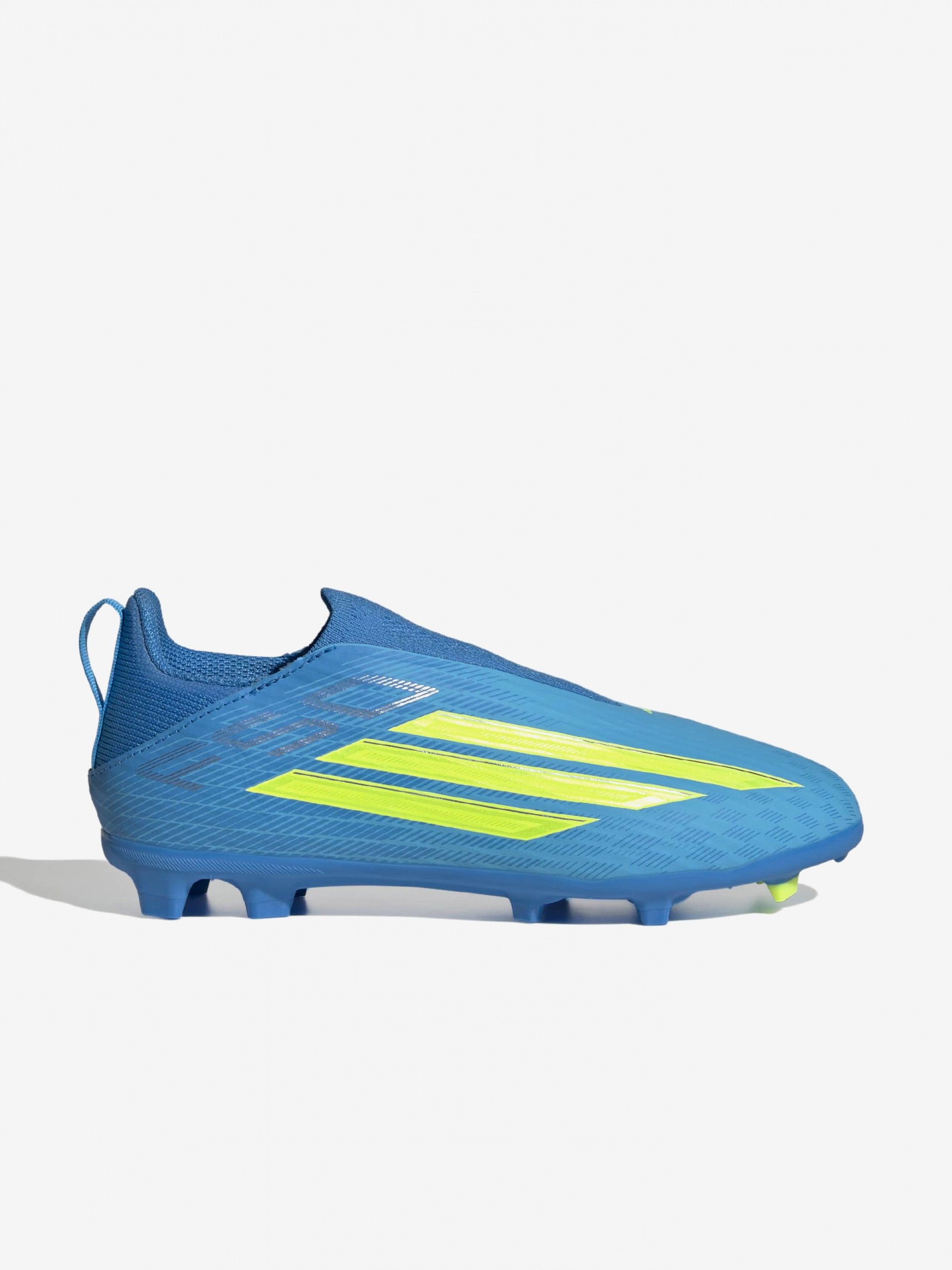 Adidas F50 League LL FG/MG J Football Boots