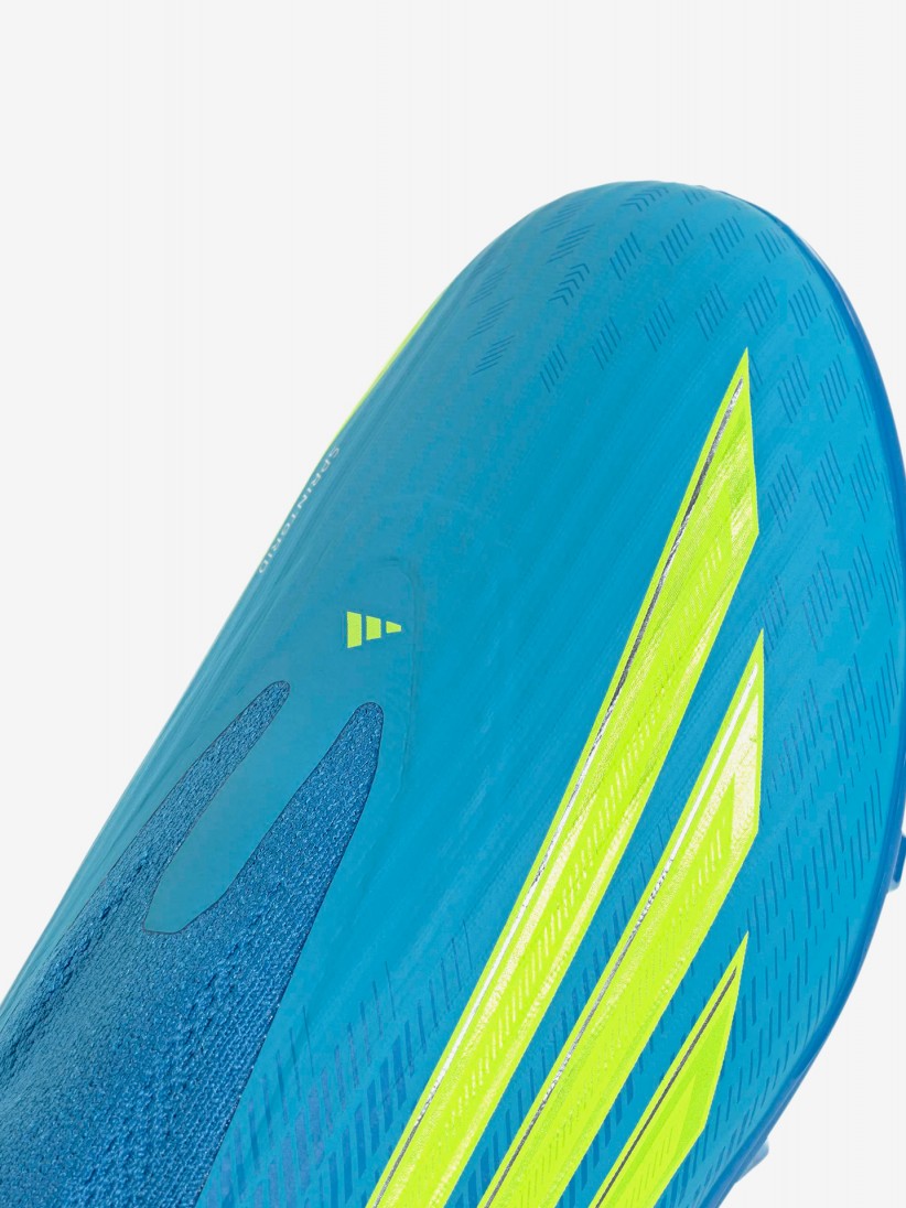 Chuteiras Adidas F50 League LL FG/MG J Para Criança Chuteiras Adidas F50 League LL FG/MG J Para Criança