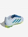 Botas de F�tbol Adidas Predator Club FT FG/MG J