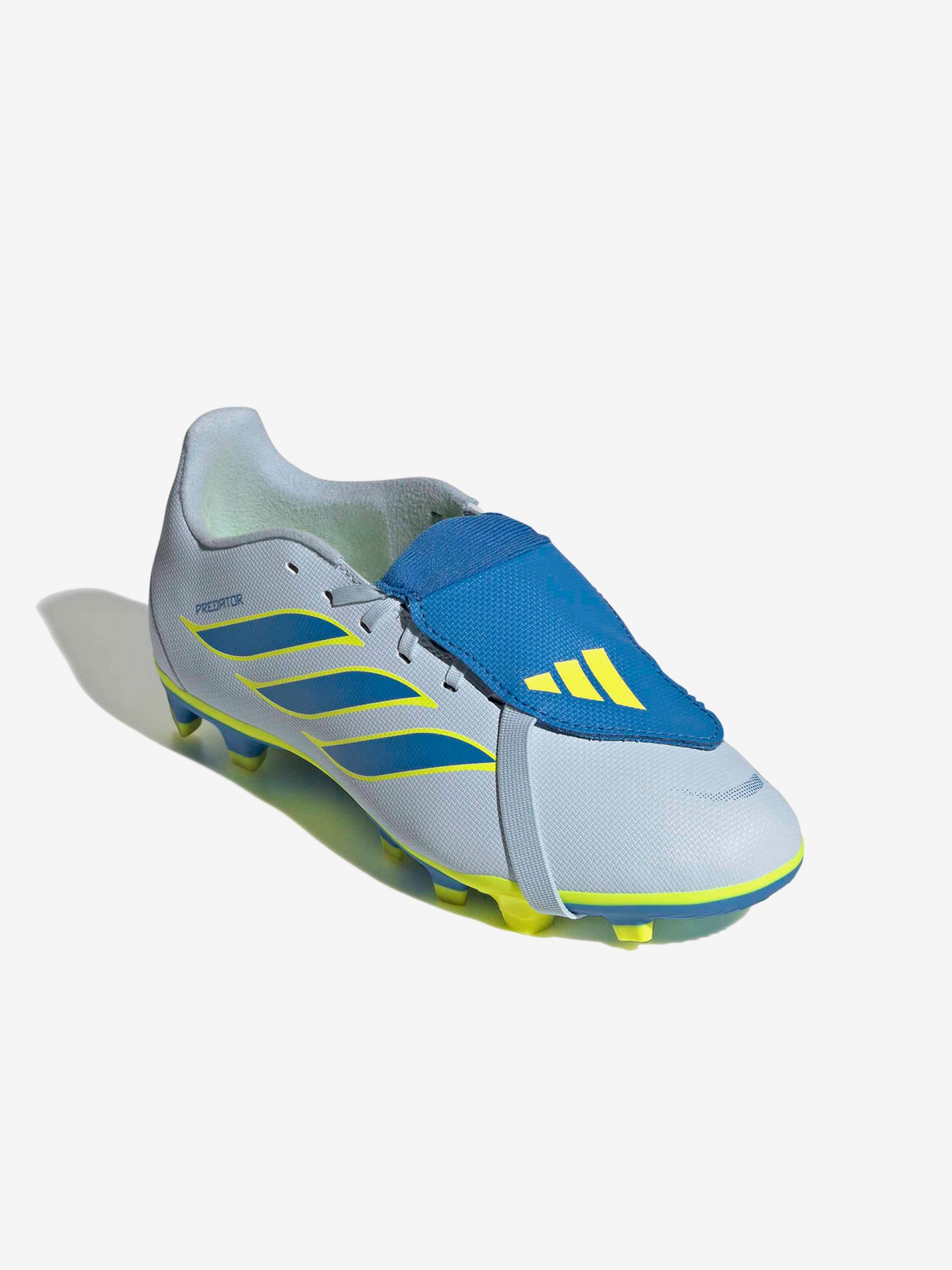 Botas de Fútbol Adidas Predator Club FT FG/MG J
