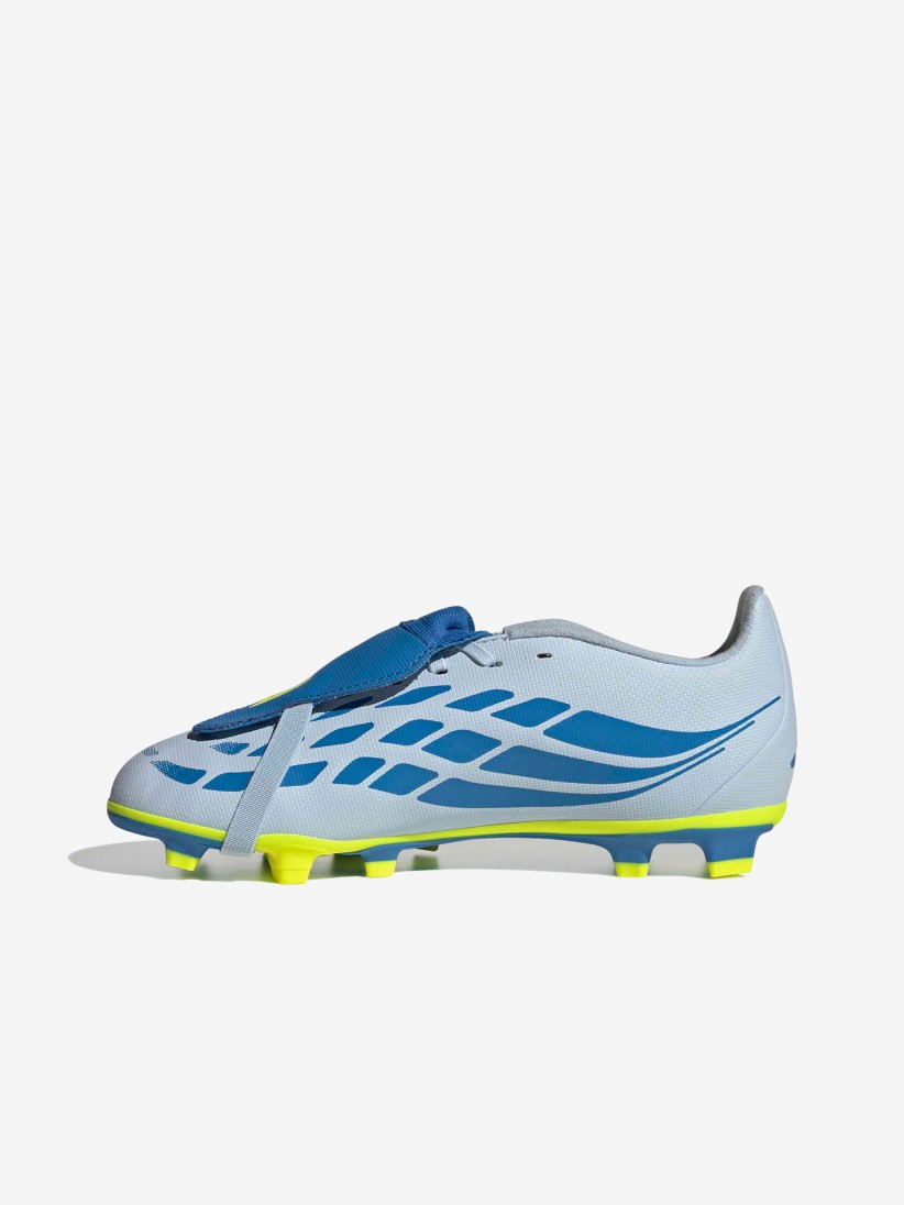 Botas de F�tbol Adidas Predator Club FT FG/MG J