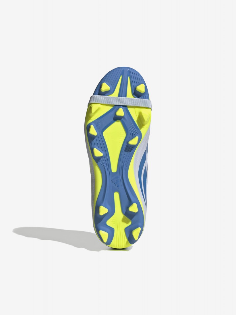 Botas de F�tbol Adidas Predator Club FT FG/MG J