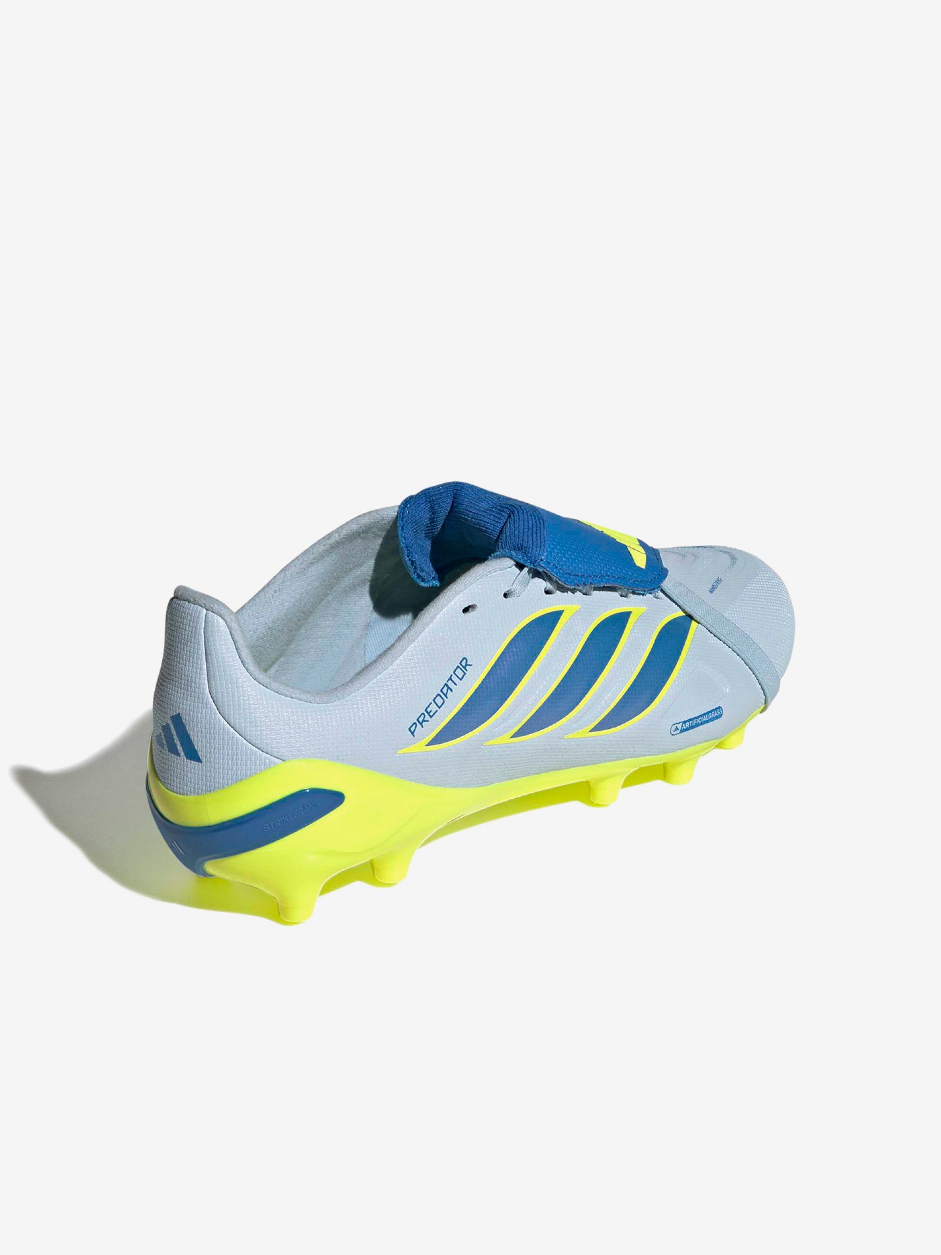 Chuteiras Adidas Predator League FT AG J Para Criança