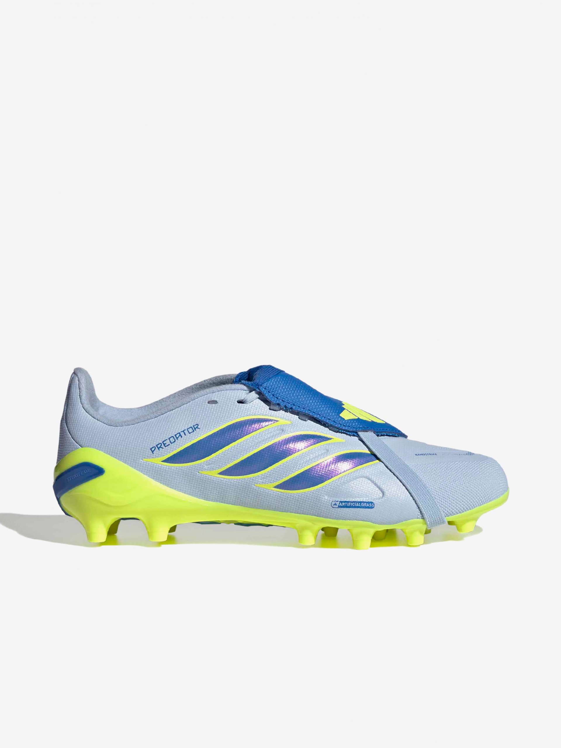 Chuteiras Adidas Predator League FT AG J Para Criança