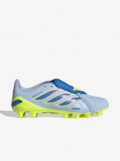 Chuteiras Adidas Predator League FT AG J Para Crian�a