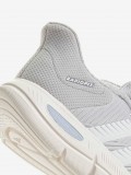 Adidas Cloudfoam Flex Rapidfit W Grey Walking Trainers
