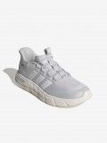 Adidas Cloudfoam Flex Rapidfit W Grey Walking Trainers