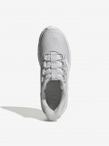 Adidas Cloudfoam Flex Rapidfit W Grey Walking Trainers