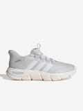 Adidas Cloudfoam Flex Rapidfit W Grey Walking Trainers