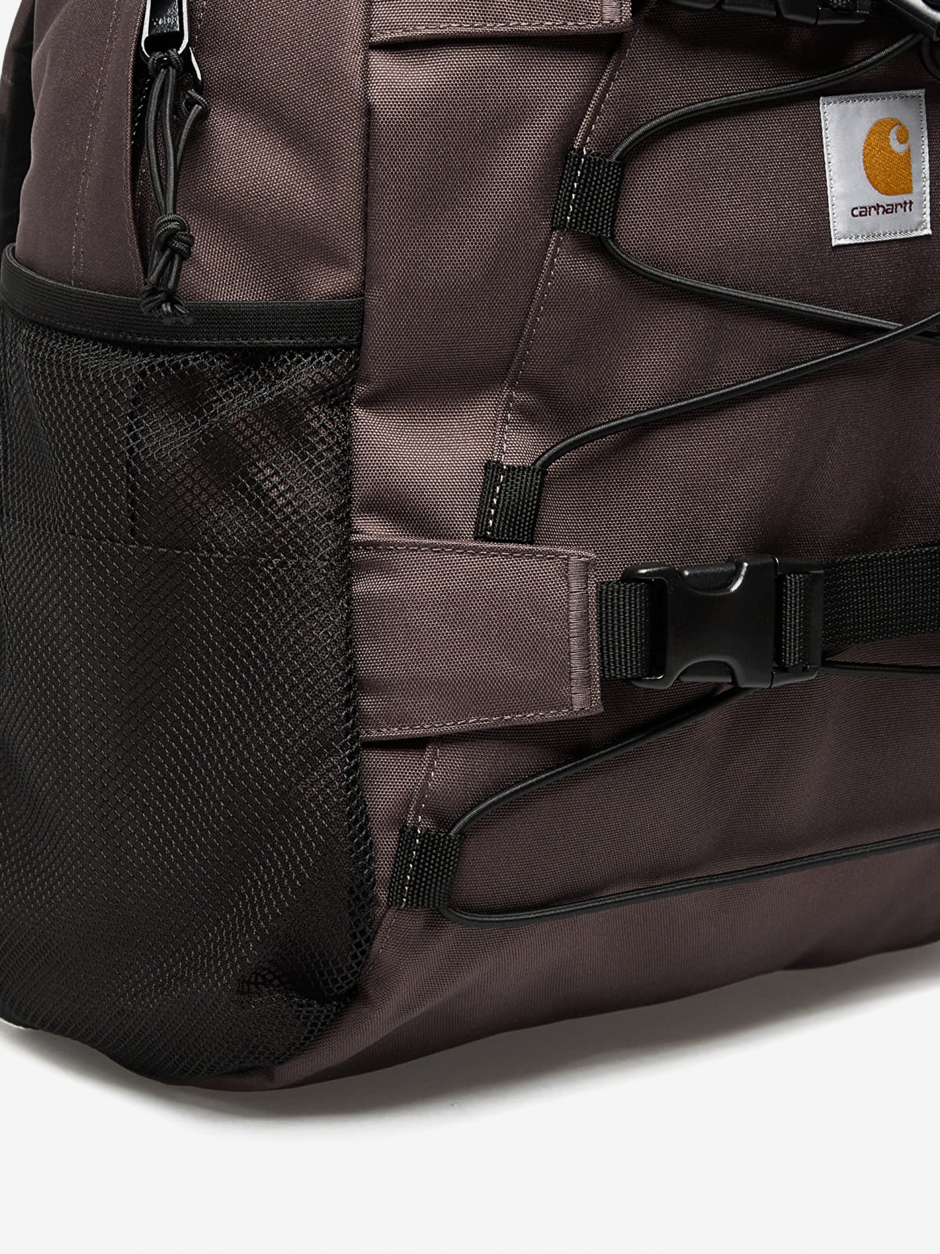 Mochila Carhartt WIP Kickflip Marrón