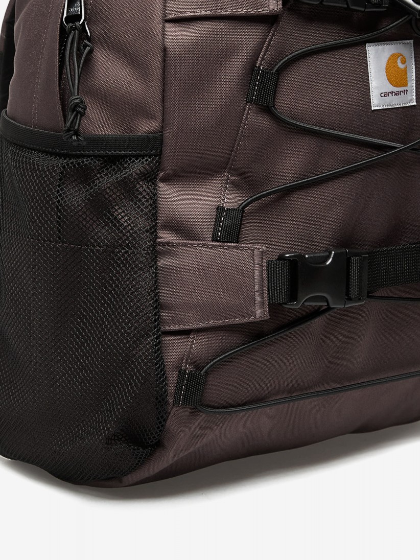 Carhartt WIP Kickflip Brown Backpack