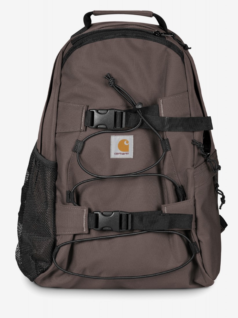 Carhartt WIP Kickflip Brown Backpack