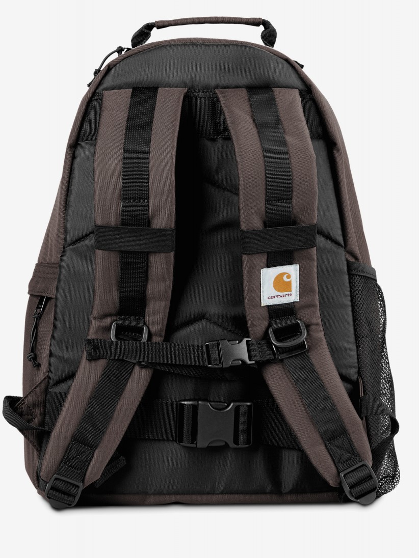 Carhartt WIP Kickflip Brown Backpack
