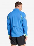 Adidas Adi365 Formotion Blue and Green Running Jacket