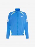 Adidas Adi365 Formotion Blue and Green Running Jacket