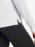 Adidas Adi365 Iconic Climacool W White Running Long Sleeve Shirt