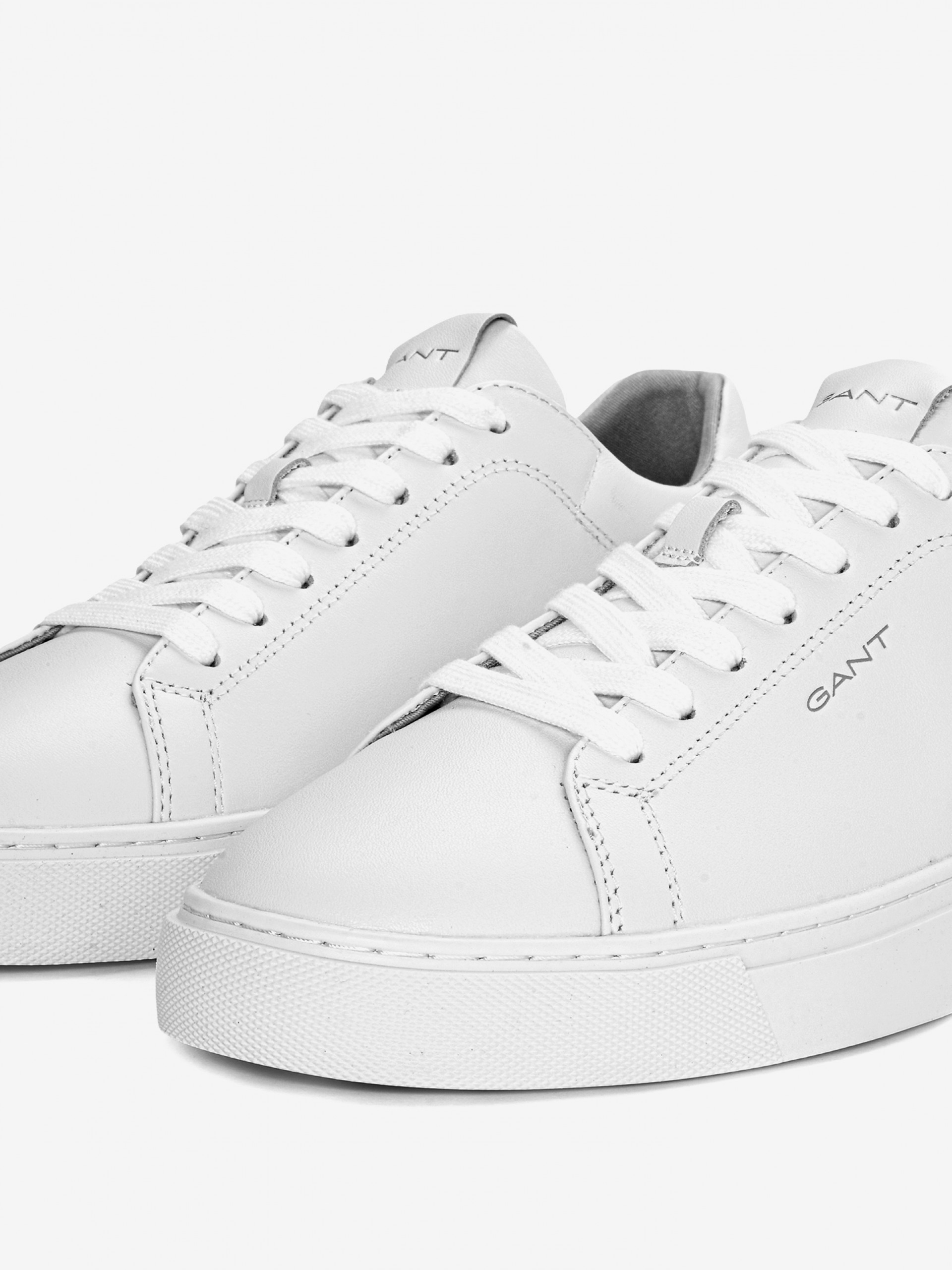 Gant Mc Julien White Sneakers For Men
