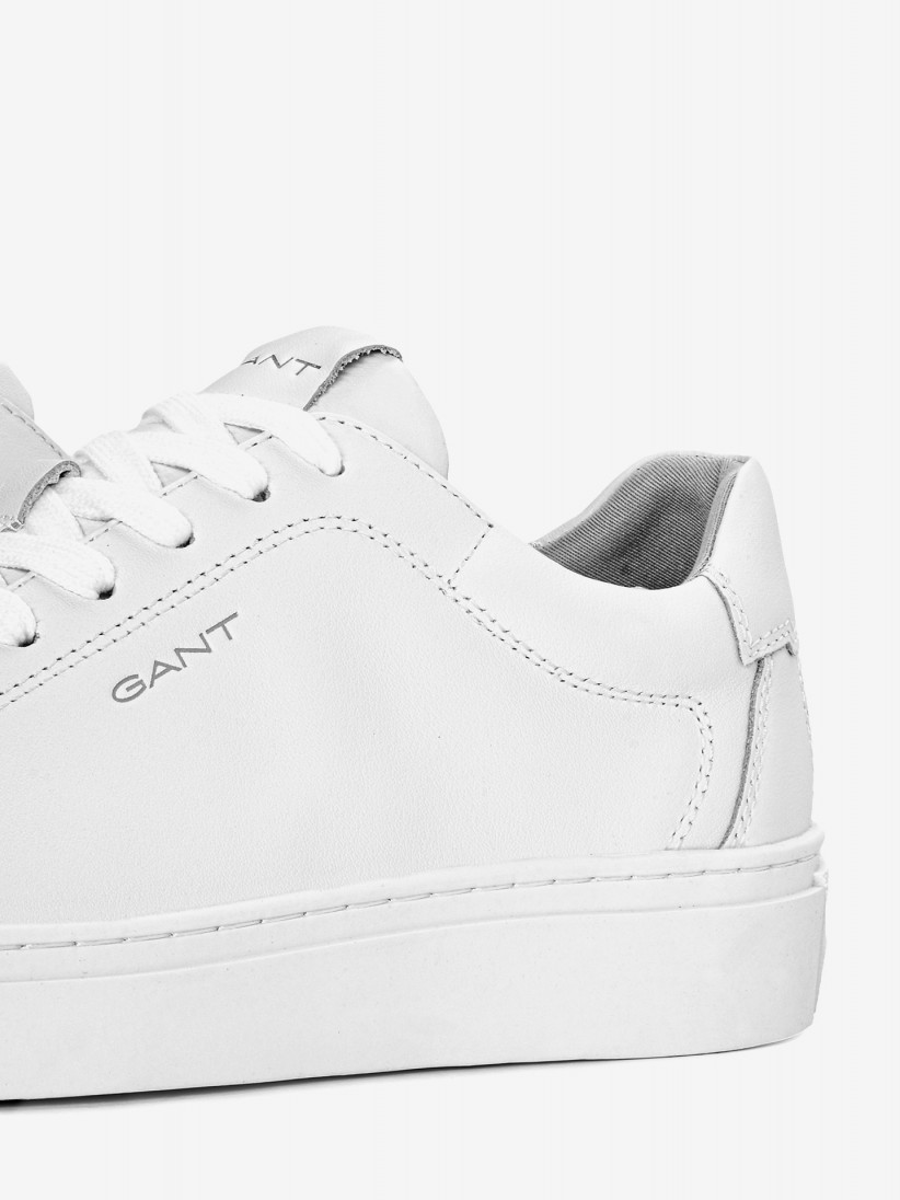 Sapatilhas Gant Mc Julien Brancas Para Homem