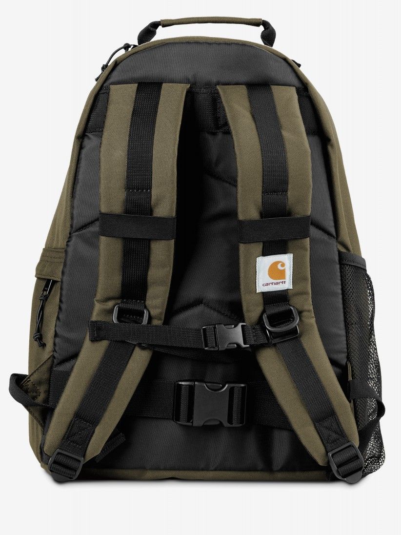 Carhartt WIP Kickflip Green Backpack