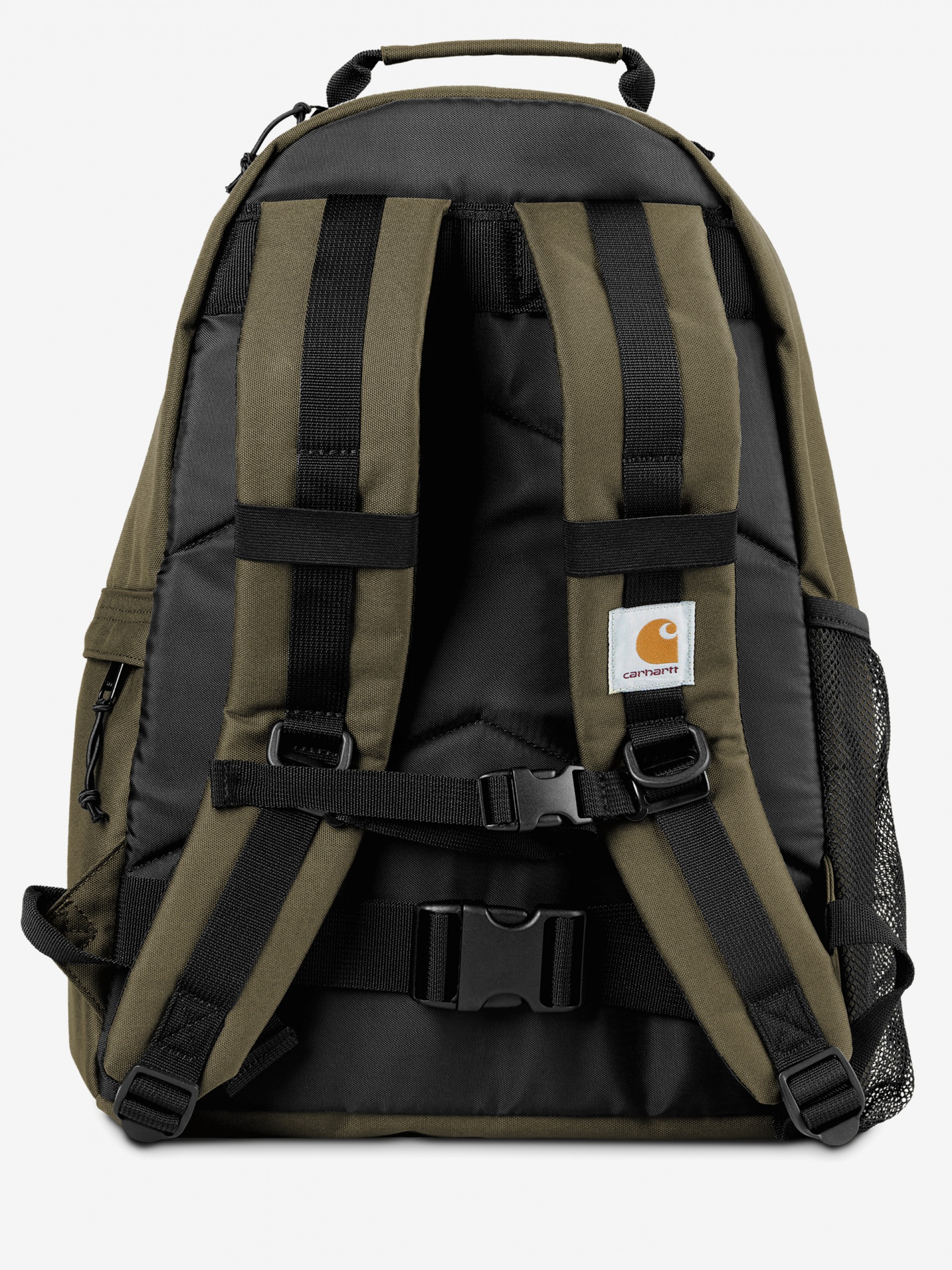 Mochila Carhartt WIP Kickflip Verde