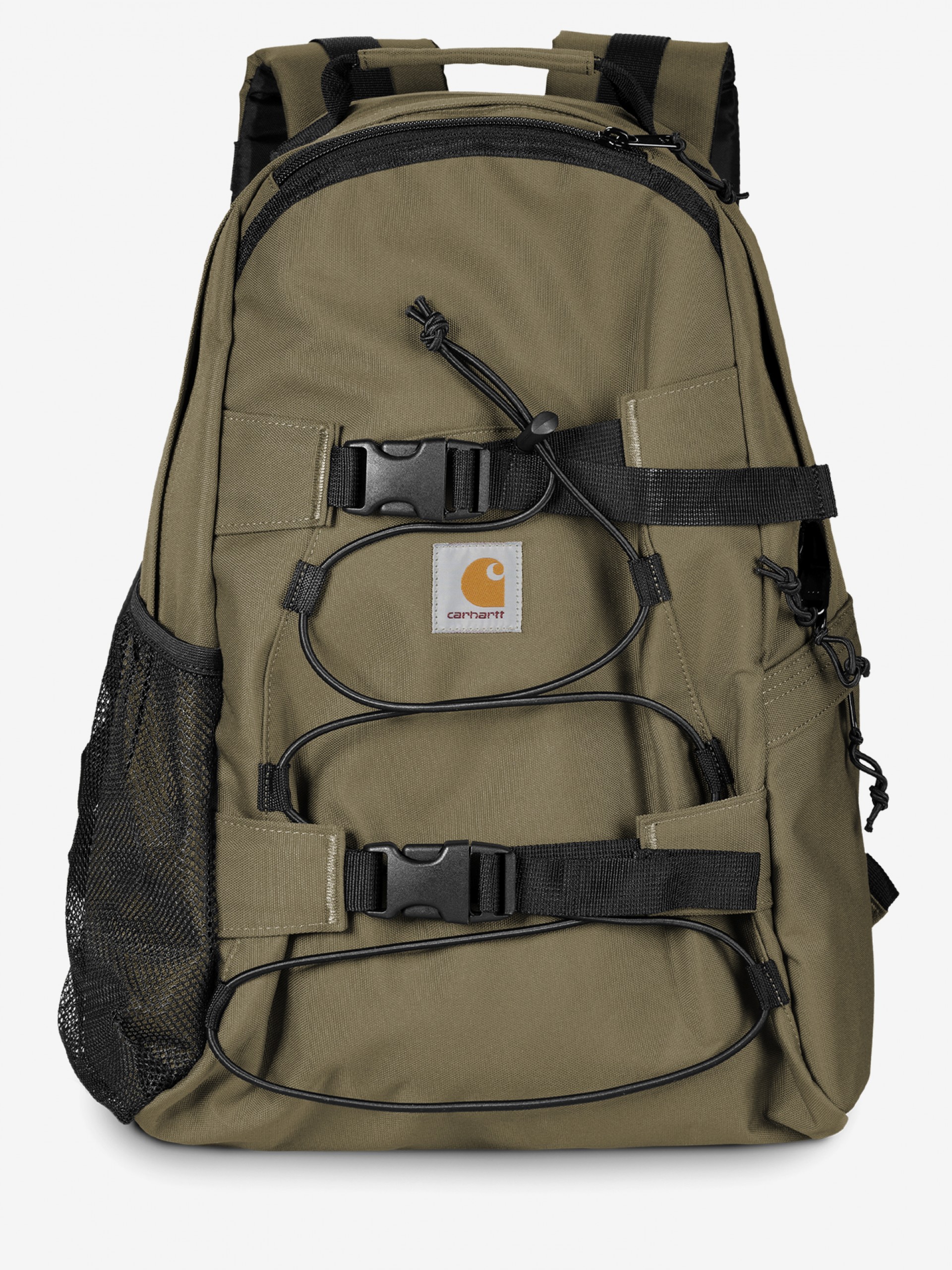 Mochila Carhartt WIP Kickflip Verde