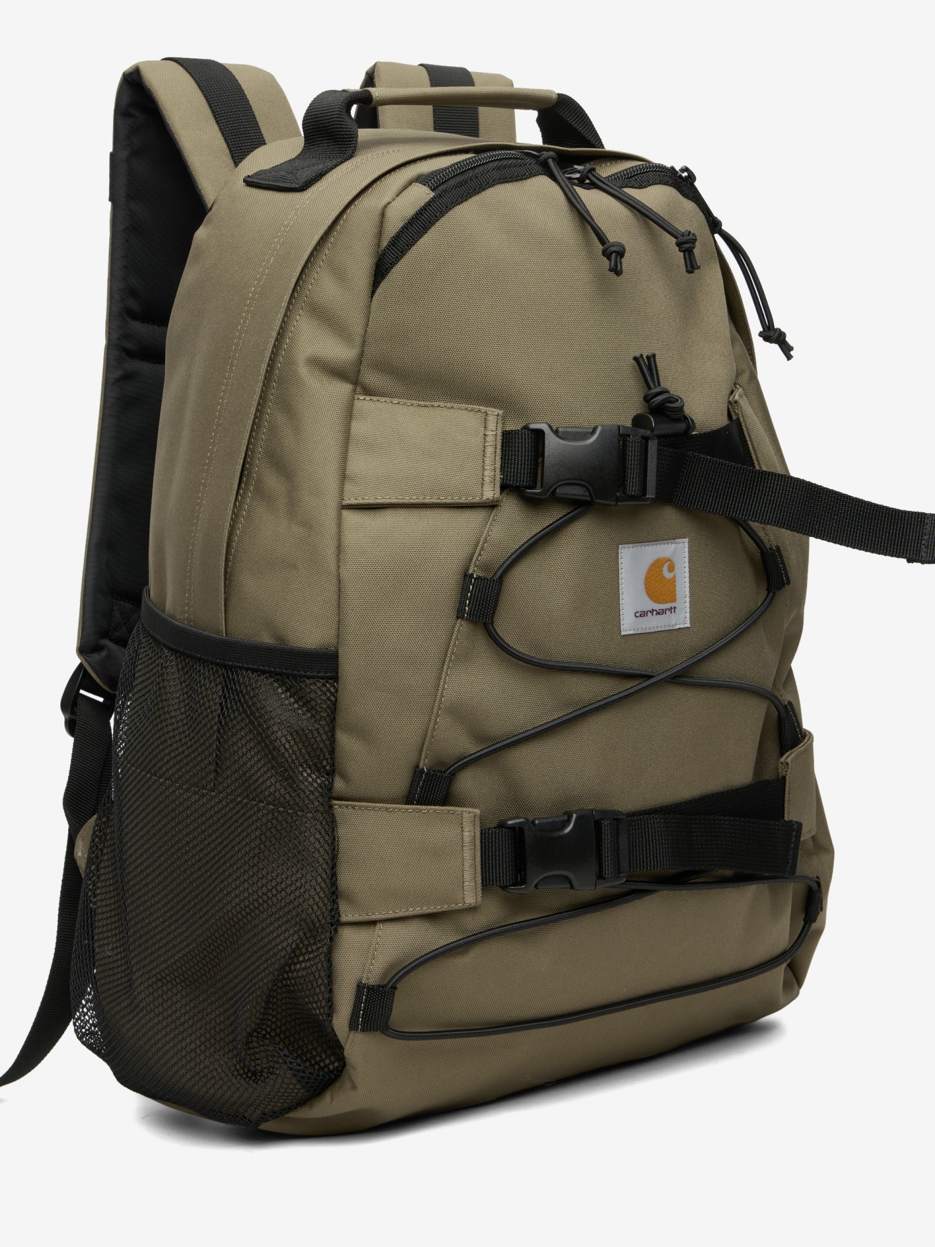 Carhartt WIP Kickflip Green Backpack