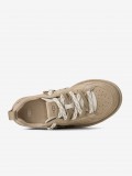 Ugg Minimel Trainer Beige Sneakers For Women Ugg Minimel Trainer Beige Sneakers For Women