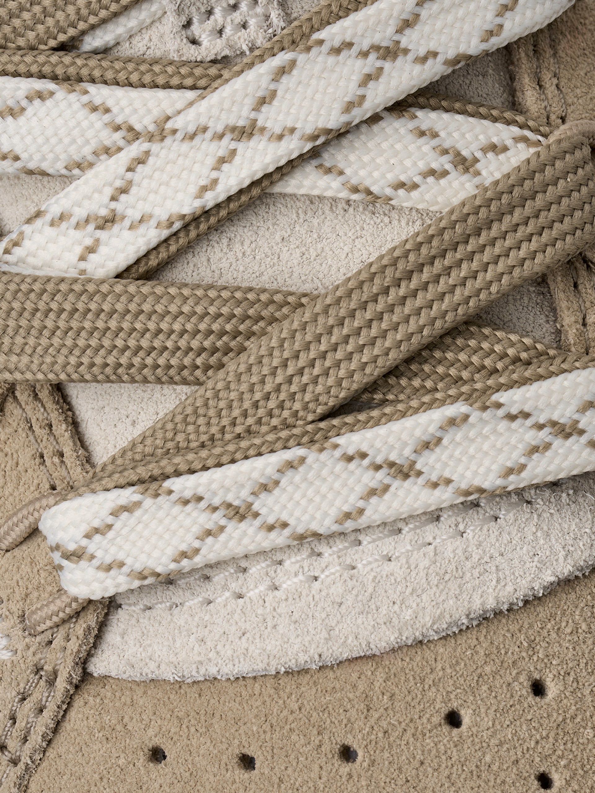 Sapatilhas Ugg Minimel Trainer Bege Para Mulher