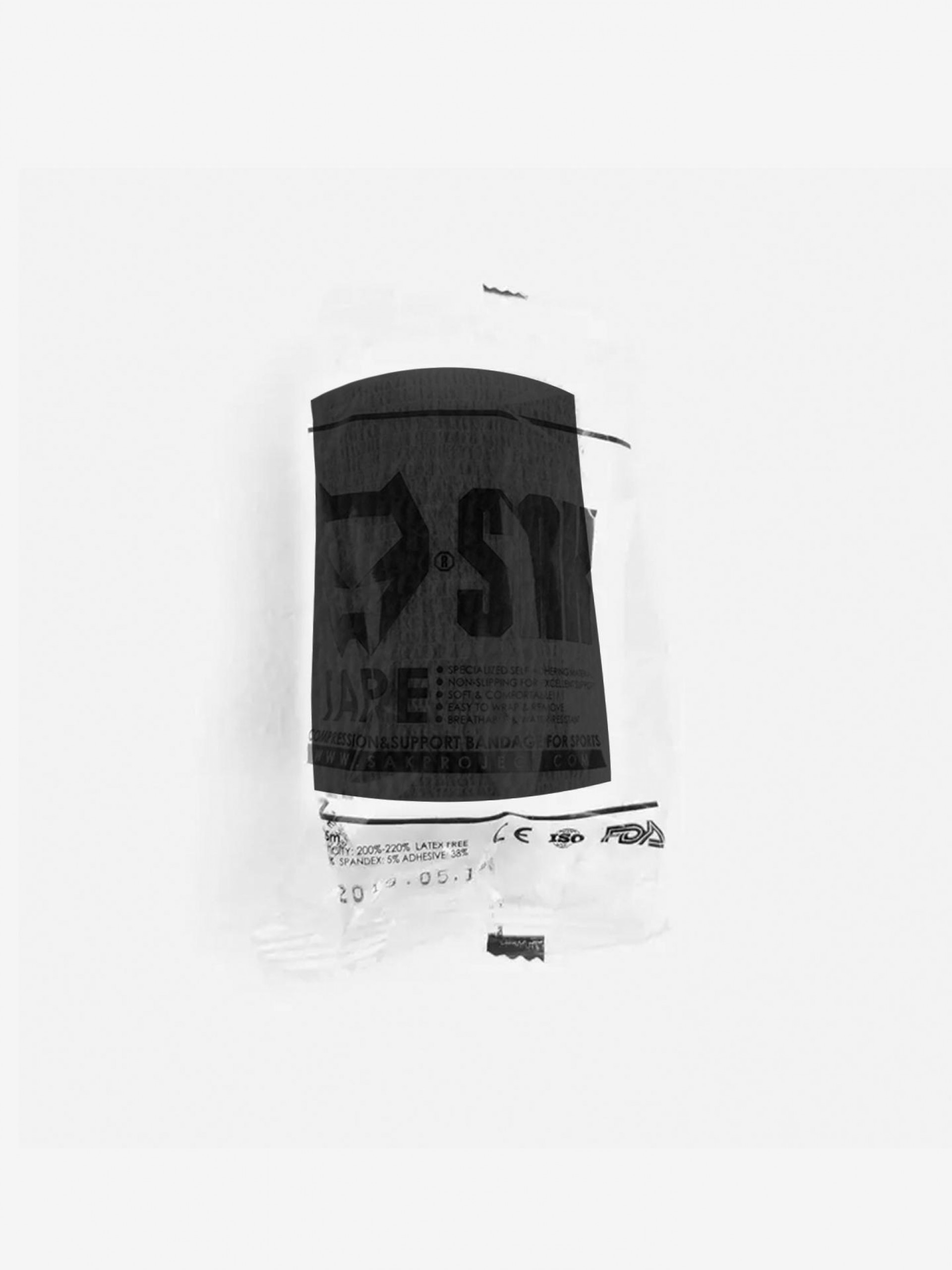 Sak Black Tape