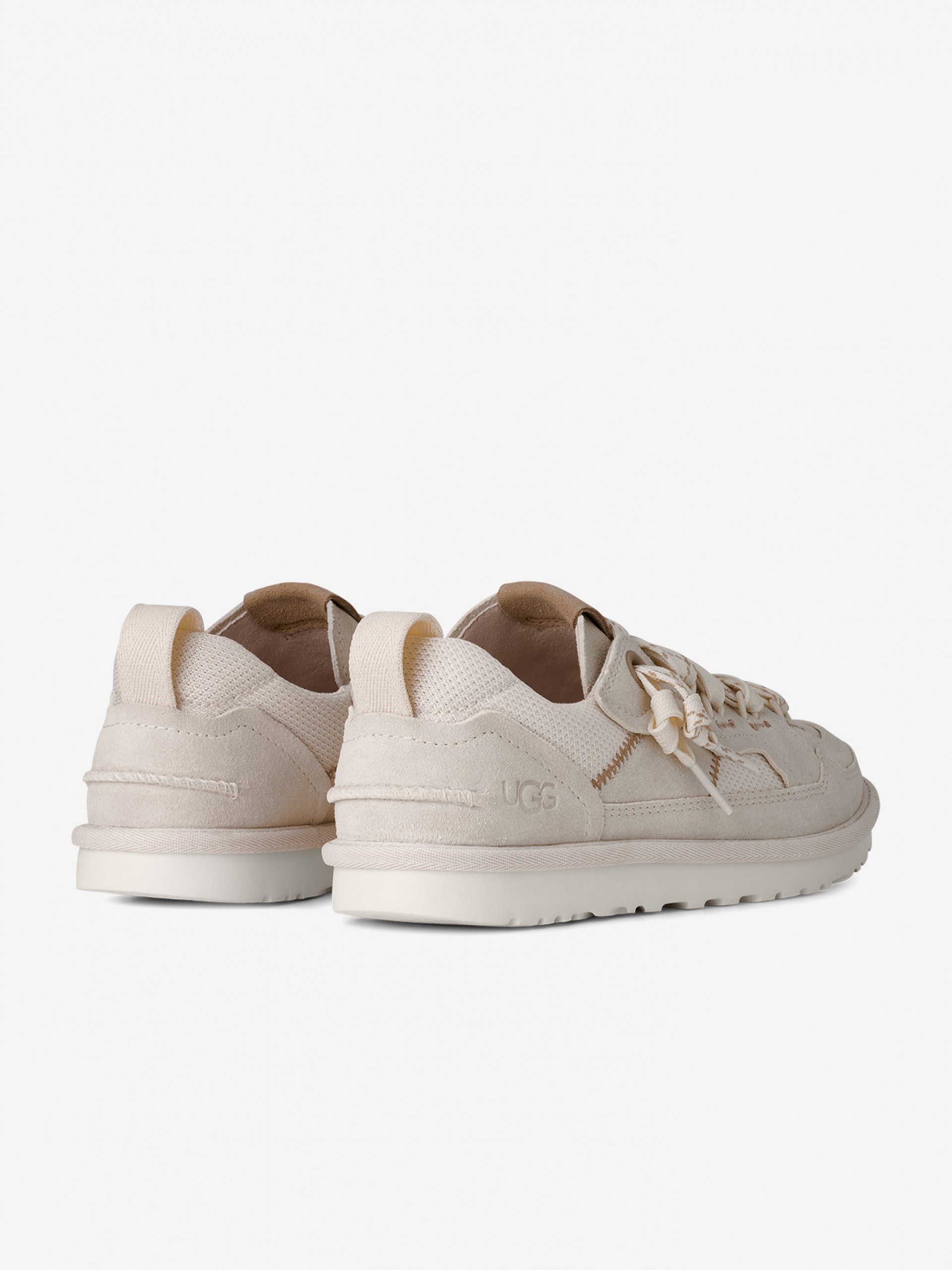 Zapatillas Ugg Minimel Trainer Grises Para Mujer