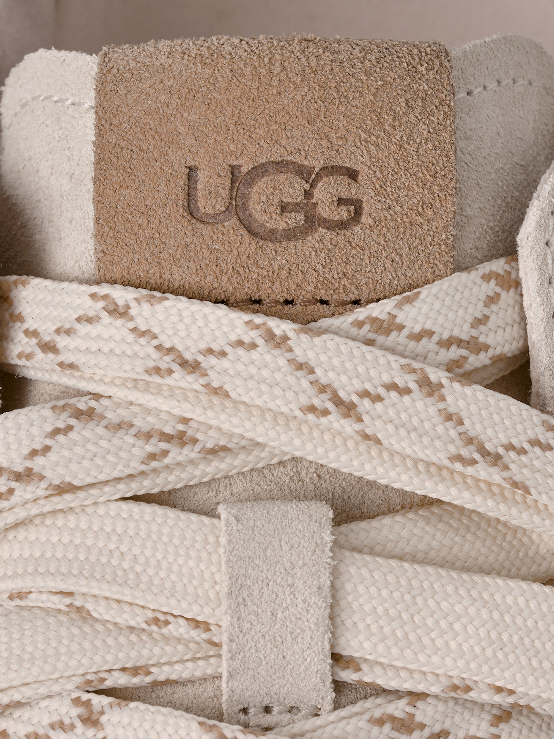 Zapatillas Ugg Minimel Trainer Grises Para Mujer