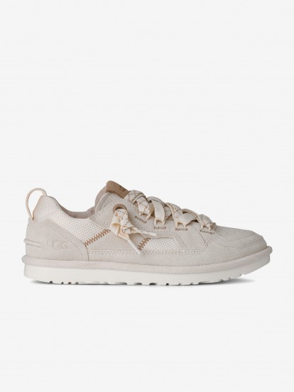 Zapatillas Ugg Minimel Trainer Grises Para Mujer Zapatillas Ugg Minimel Trainer Grises Para Mujer