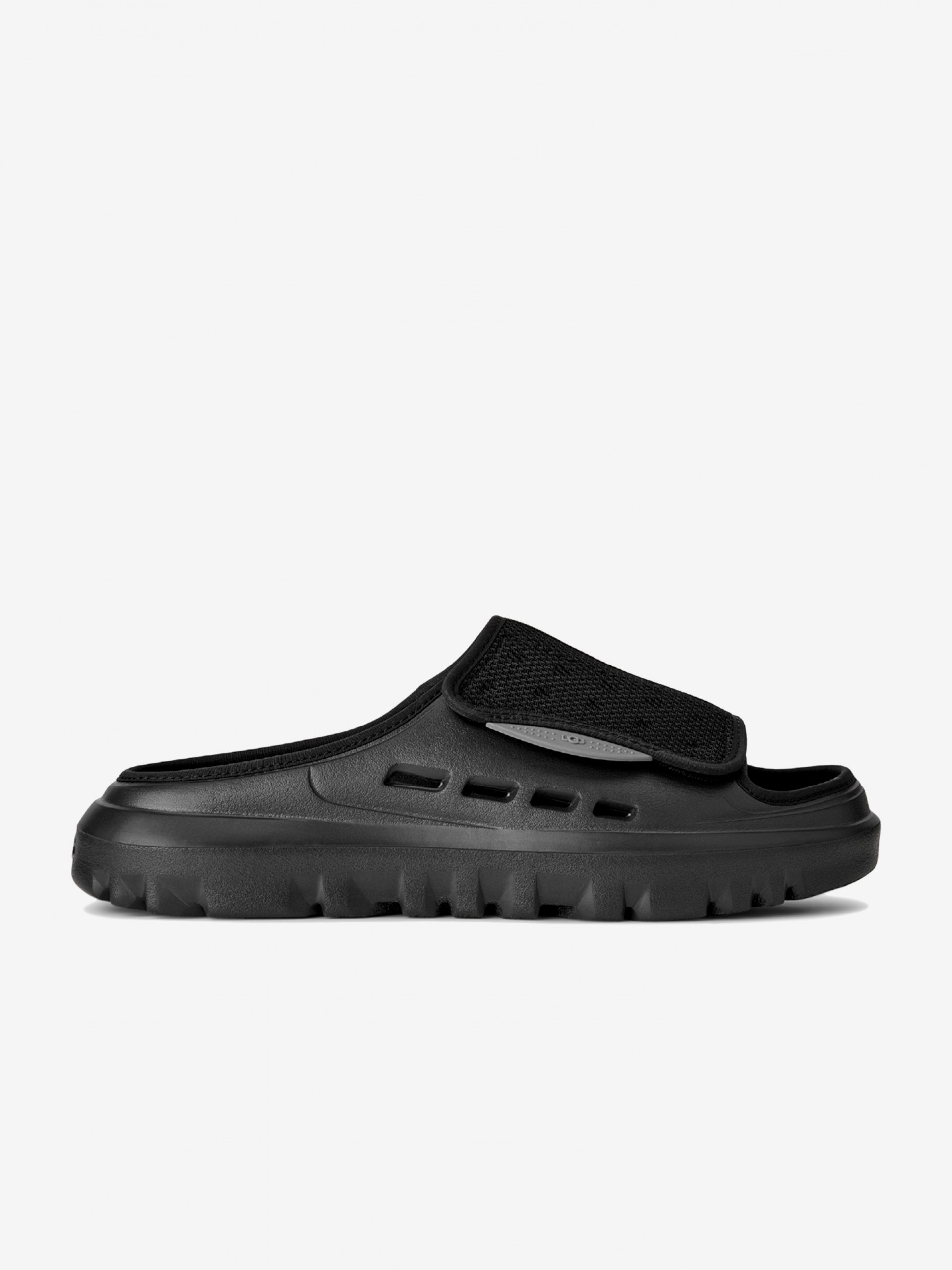 Chanclas Ugg PeakMod Negras Para Hombre
