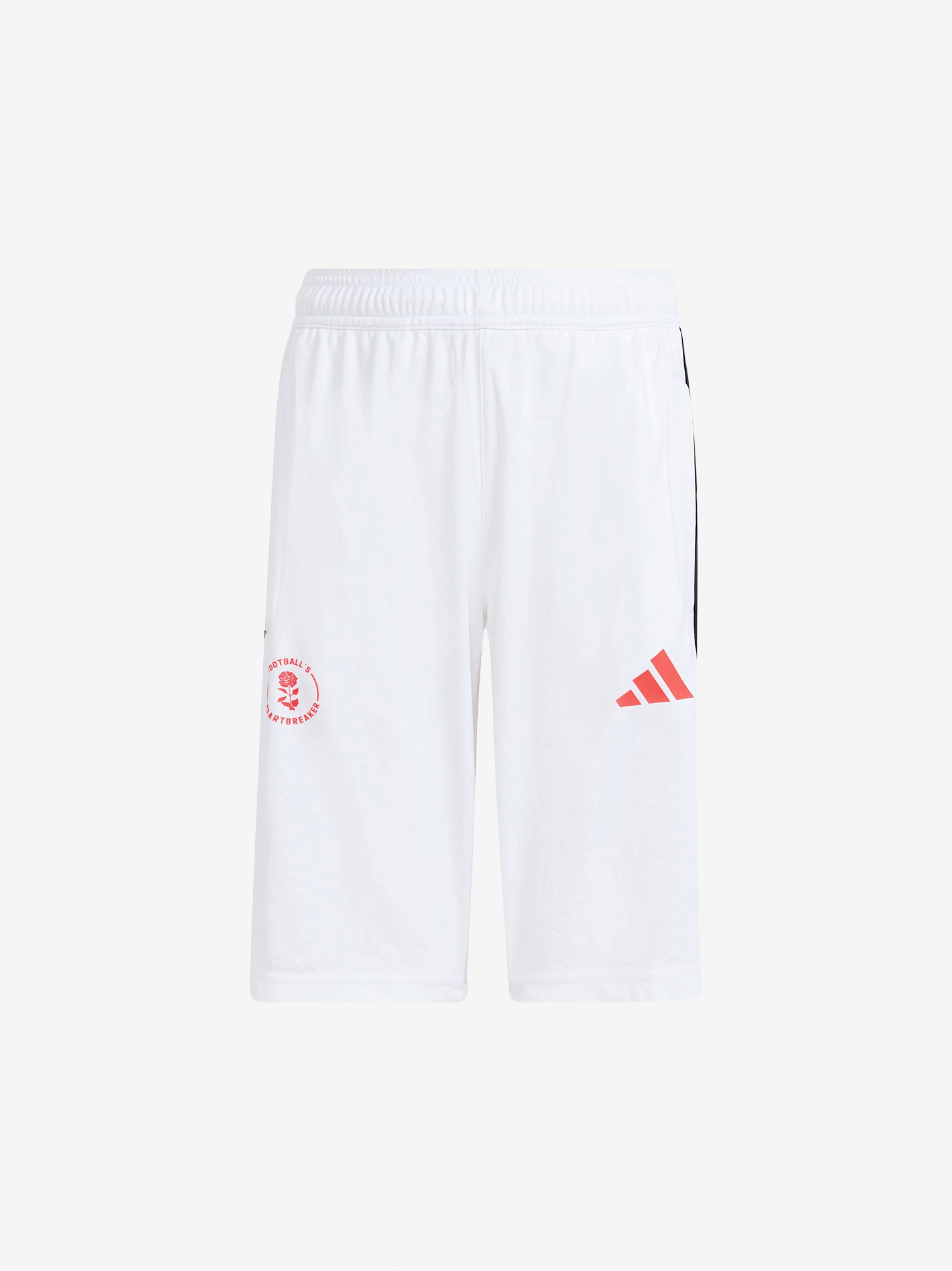 Adidas Lamine Yamal Junior Training Shorts