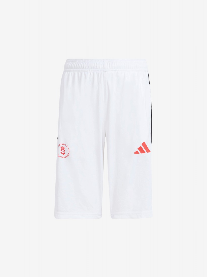 Cal��es de Treino Adidas Lamine Yamal J�nior